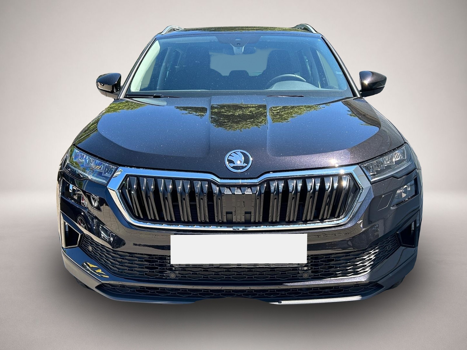 Skoda Karoq Karoq 1.5 TSI DSG AHK*Android Auto*SHZ*ACC*Keyle - Thumbnail 2