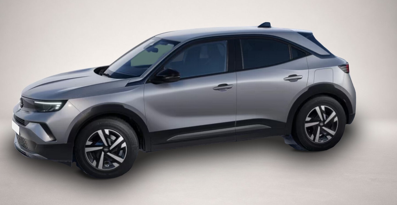 Opel Mokka Mokka WinterP SHZ LHZ Klimaaut PDC Temp CarPlay - Thumbnail 2