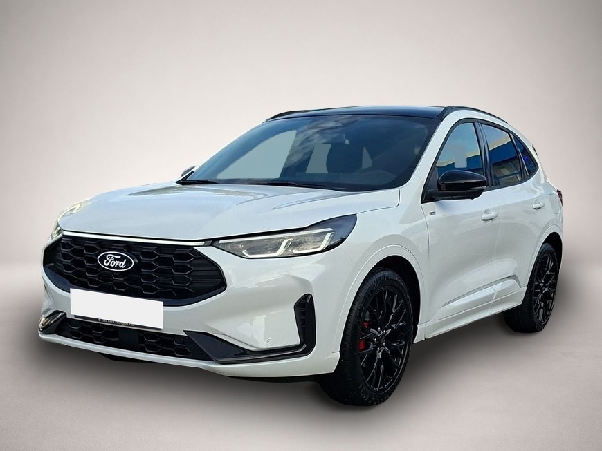 Ford Kuga Kuga 2.5 FHEV ST-LINE X  Matrix-LED*iACC*HuD - Bild 1