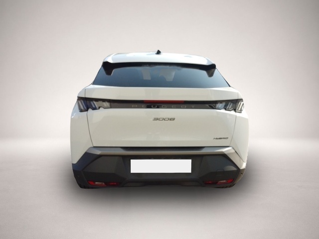 Peugeot 3008 3008 Allure Business HYBRID 145 SHZ 360° KAM CAR - Thumbnail 4
