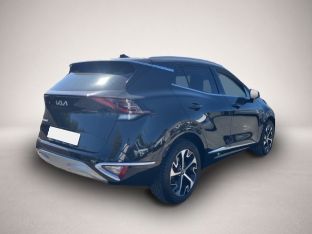 Kia Sportage Sportage Spirit 1.6 T-GDI Mild-Hybrid DCT ALLWET - Thumbnail 5