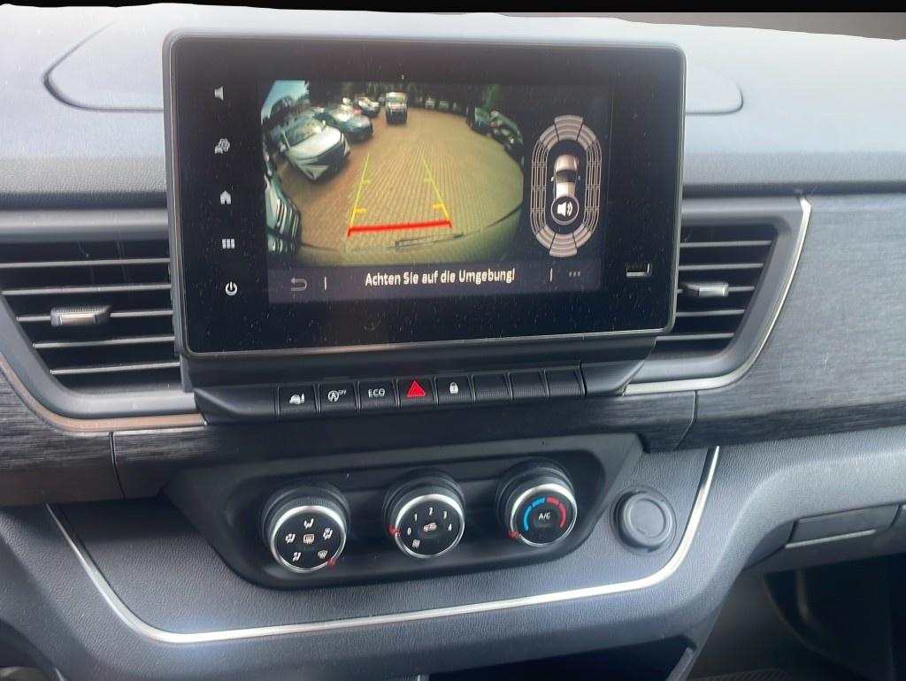 Nissan Primastar Primastar 2.0 DCI L2H1 3,0t Tekna*9 Sitze*LED - Thumbnail 6