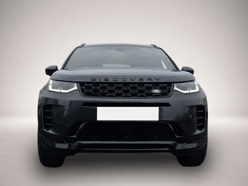 Land Rover Discovery Sport Discovery Sport D200 Dynamic SE - Thumbnail 3