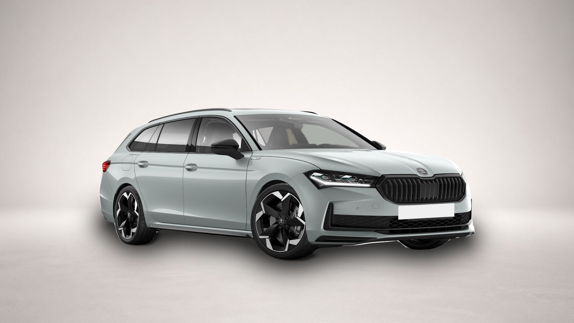 Skoda Superb Superb Skoda Combi Sportline 2.0 TSI 195 kW (265 - Bild 1