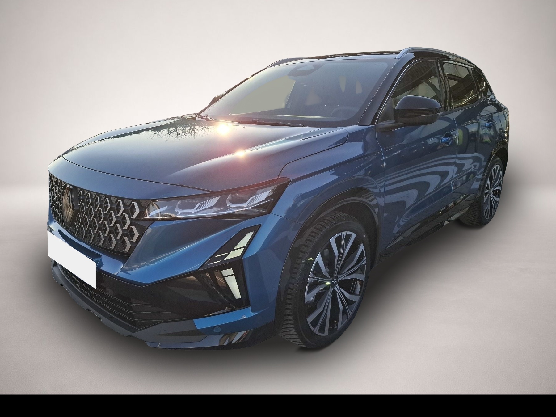 Renault Austral Austral Techno Full Hybrid E-Tech 200 - Bild 1