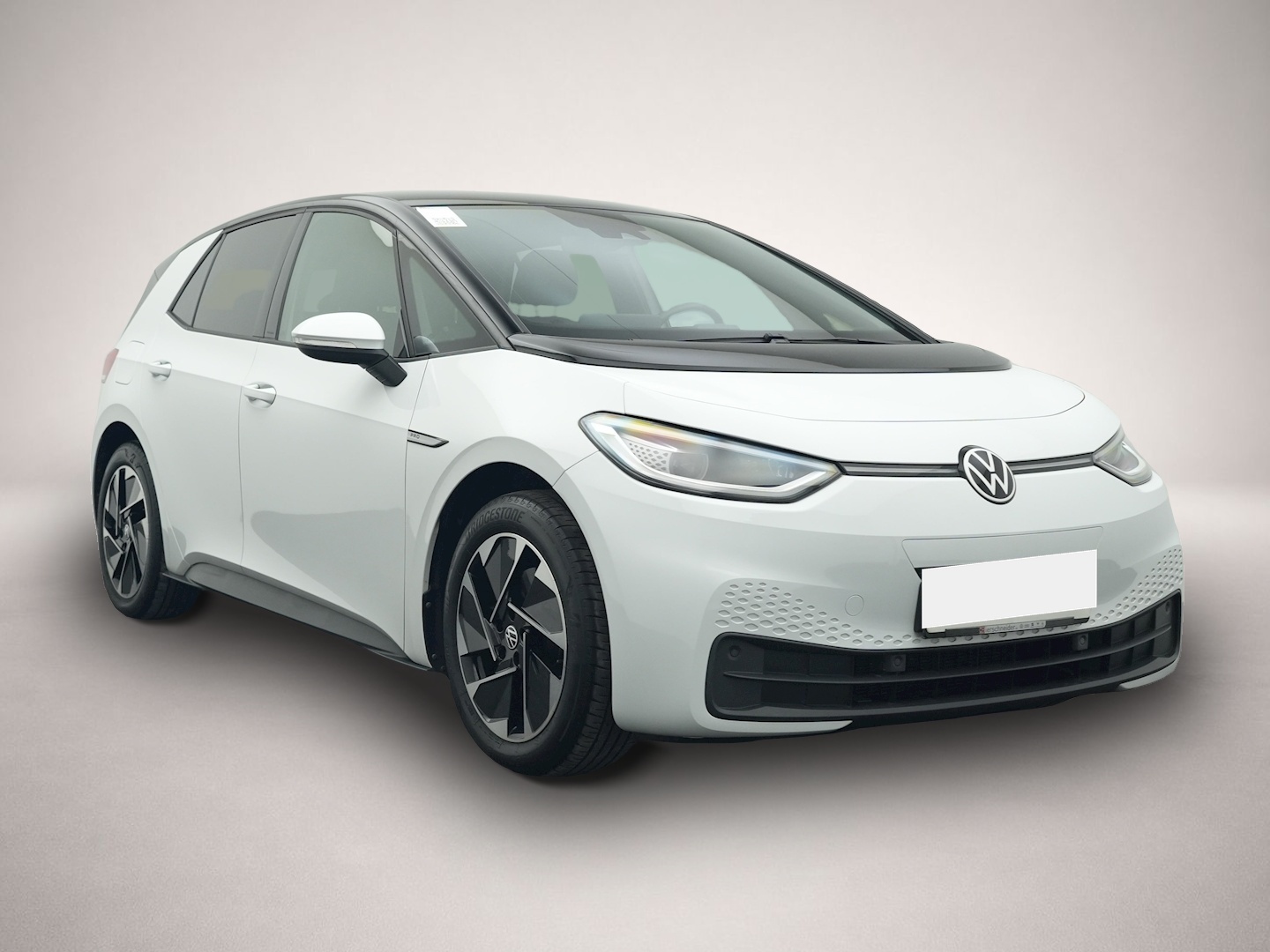 Volkswagen ID.3 ID.3 Pro IQ.LIGHT NAVI PANO SHZ ALU - Thumbnail 7