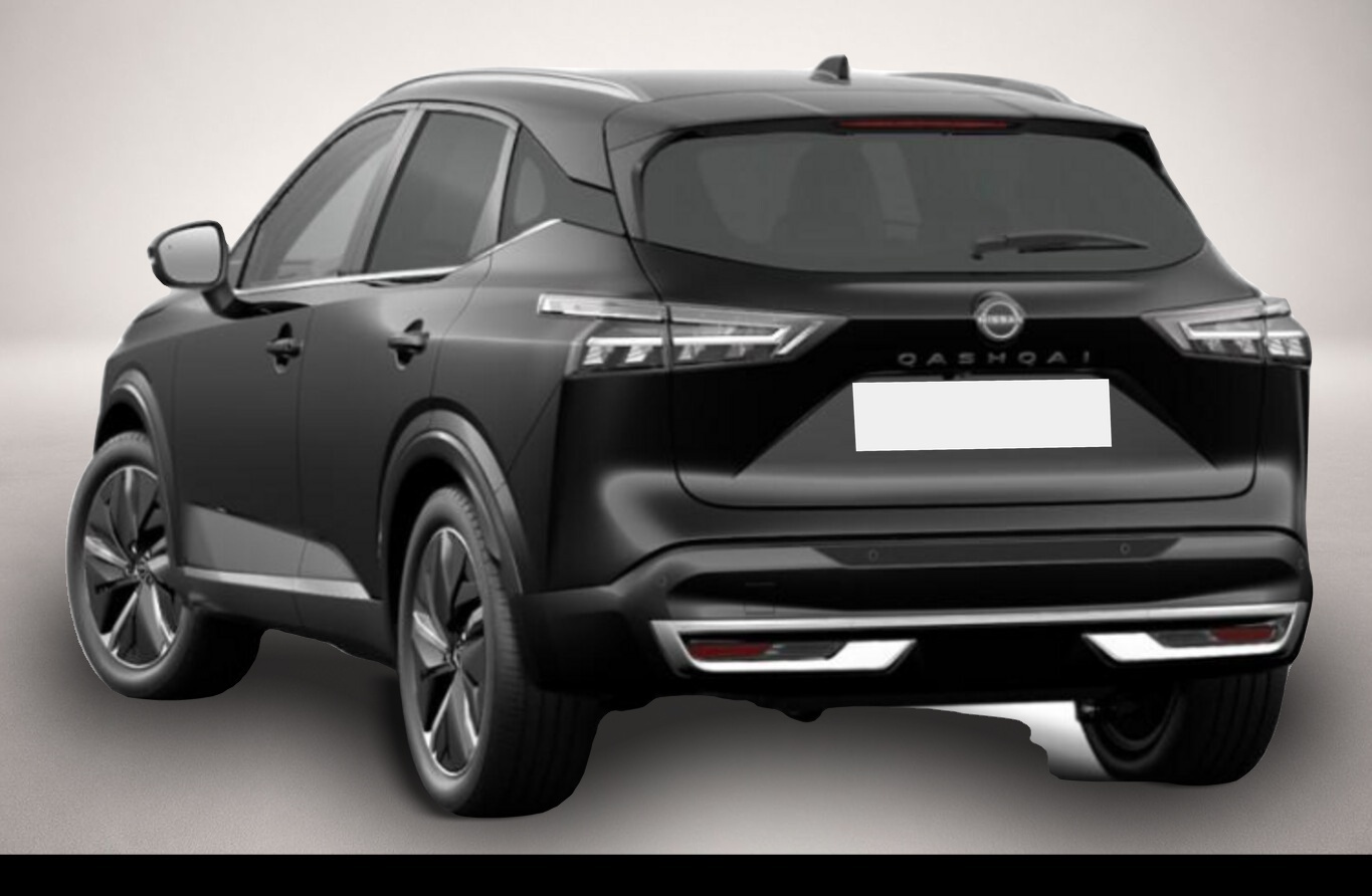 Nissan Qashqai Qashqai Tekna Pano Bose HUD e.Heckk 360° ACC SHZ - Thumbnail 3