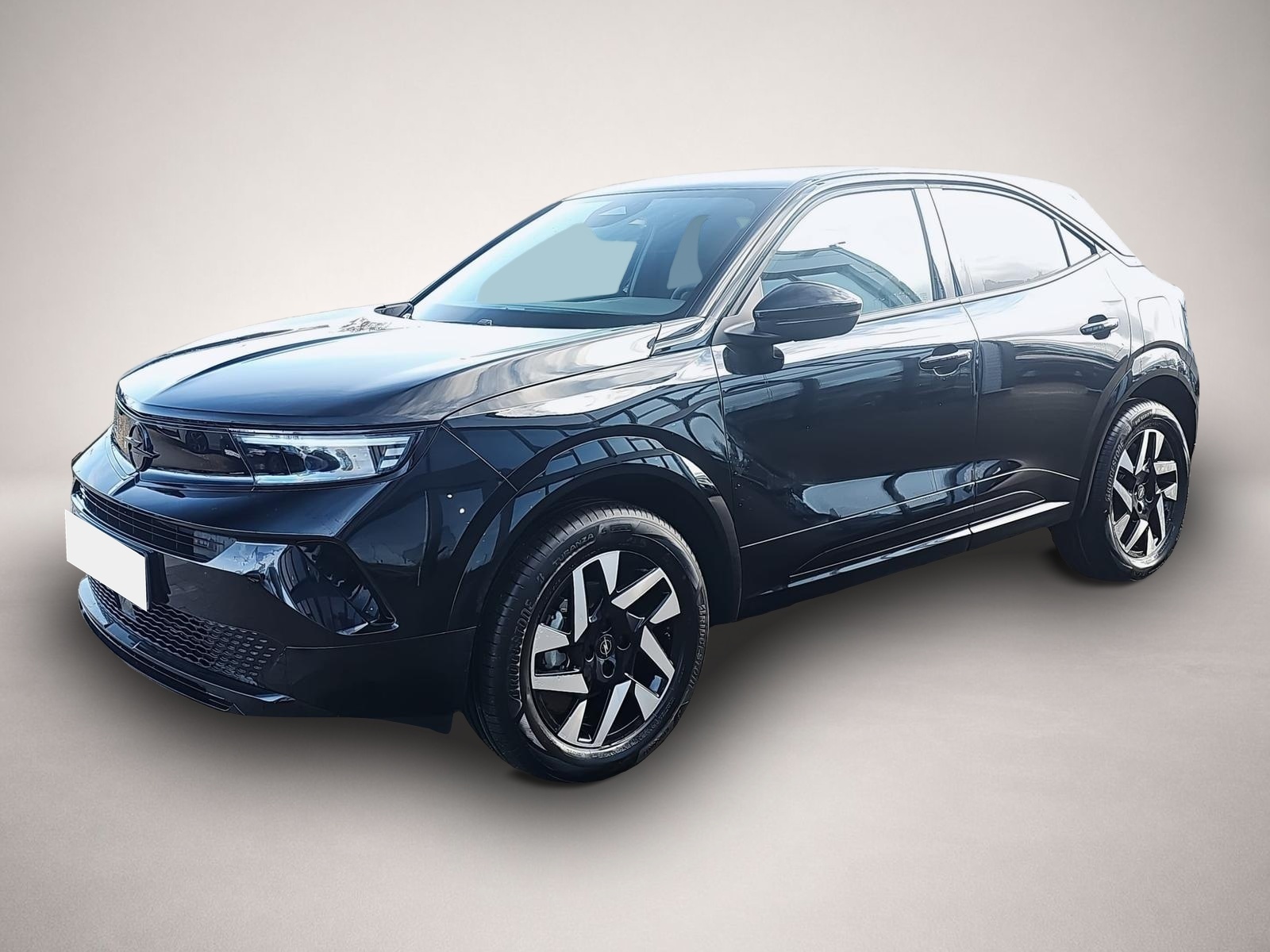 Opel Mokka Mokka 1.2 Automatik GS CarPlay Andr.Auto Kamera - Thumbnail 3