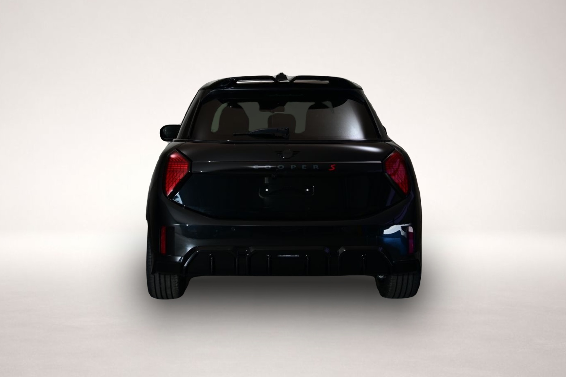 MINI Cooper Cooper 2.0 7-Gang Steptronic - Thumbnail 4