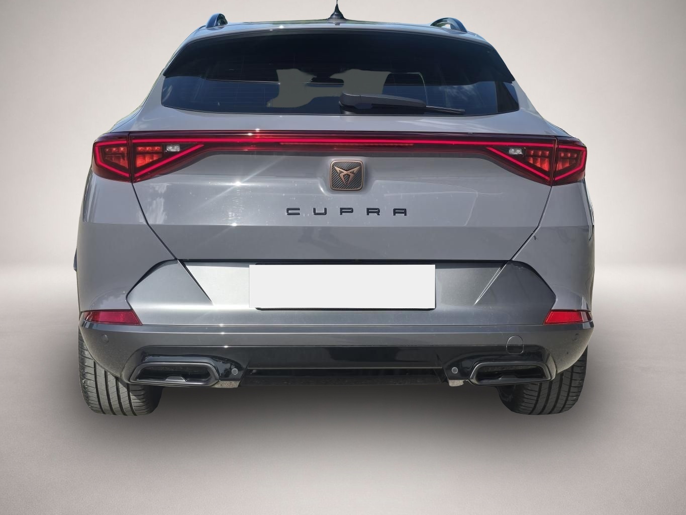 Cupra Formentor Formentor 1.5 TSI DSG NAVI+LED+AHK +19"+KAMERA+P - Thumbnail 4