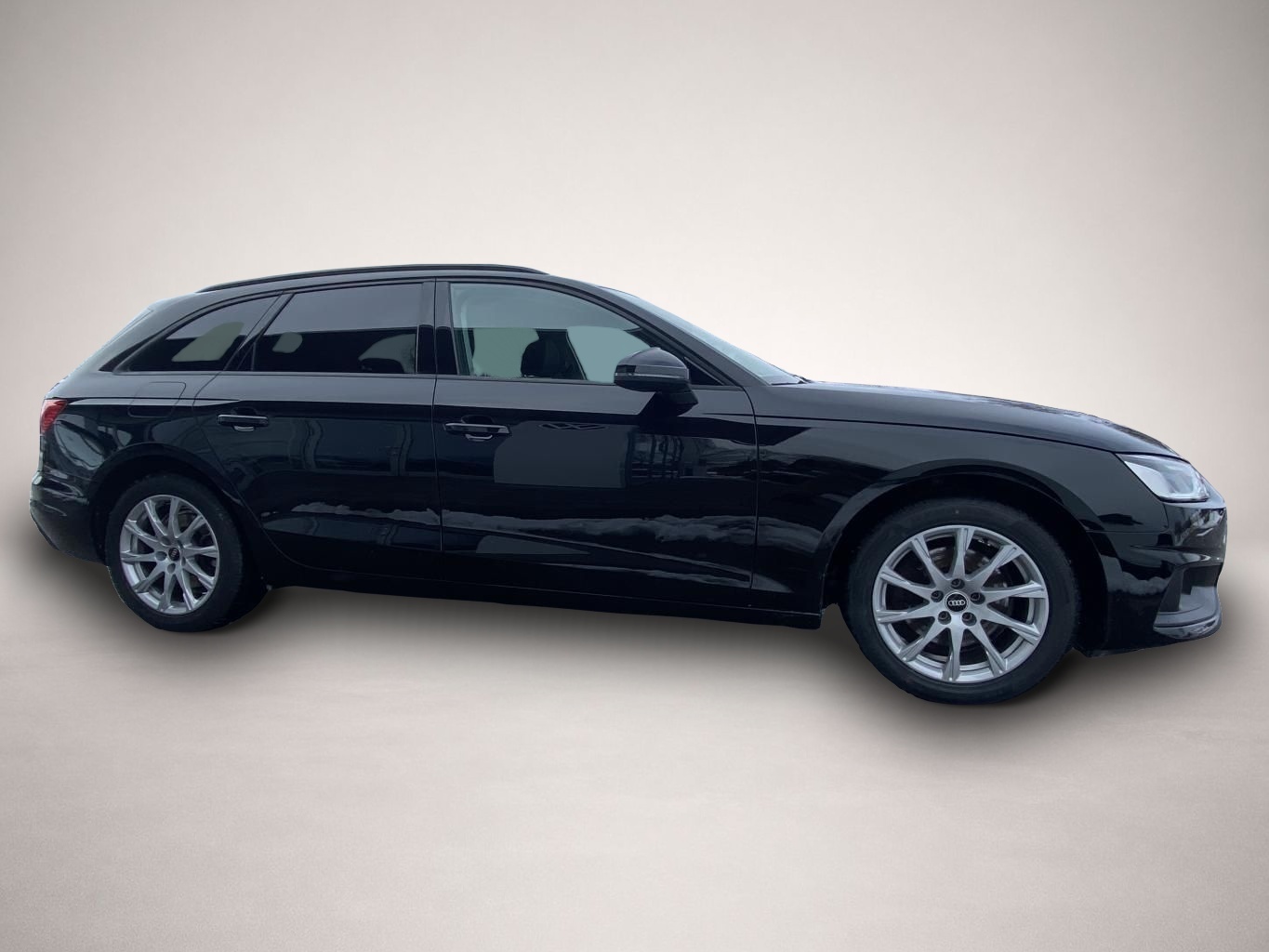 Audi A4 A4 Avant 35 2.0 TFSI S-TRONIC AHK+NAVI+LED+EL.HE - Thumbnail 6