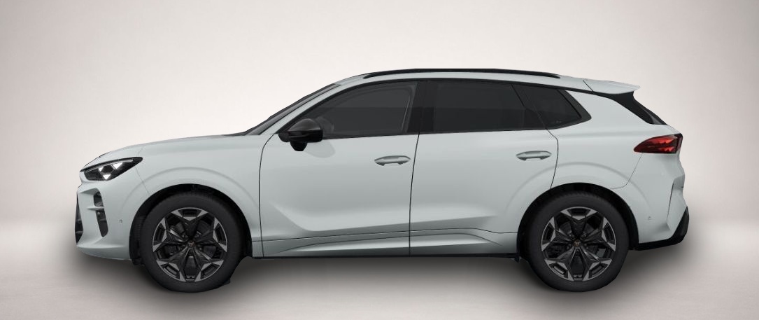 Cupra Terramar Terramar CUPRA VZ 2.0 TSI 195 kW (265 PS) 7-Gang - Thumbnail 2