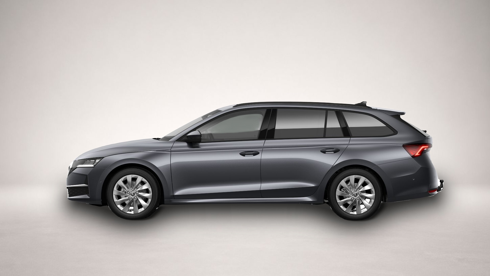 Skoda Octavia Octavia Combi 2.0 TDI 7-Gang-DSG - Thumbnail 2