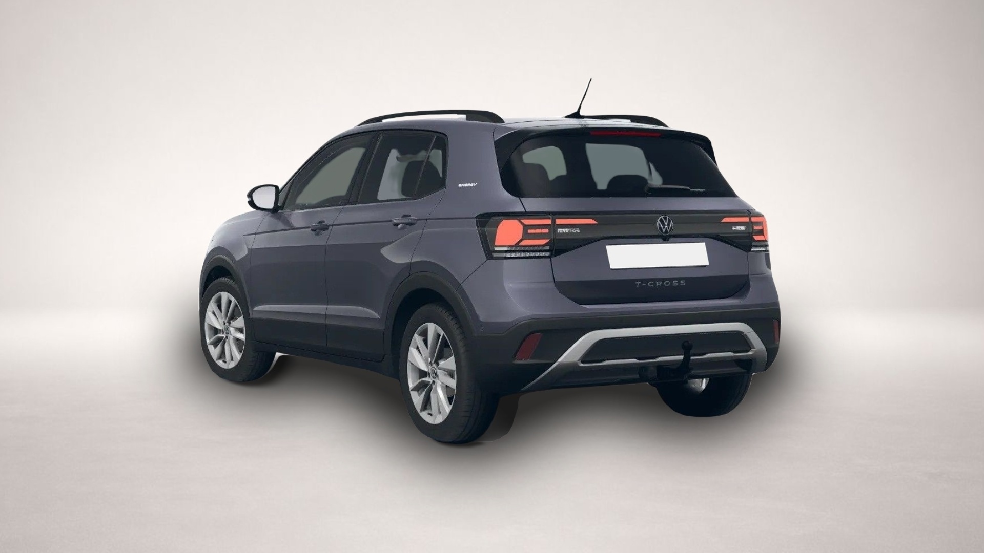 Volkswagen T-Cross T-Cross Volkswagen ENERGY 1.0 TSI 85 kW (116 PS) - Thumbnail 3