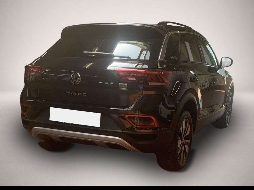 Volkswagen T-Roc T-Roc 1.5 TSI OPF GOAL  PARK ASSIST*LED*ACC - Thumbnail 2