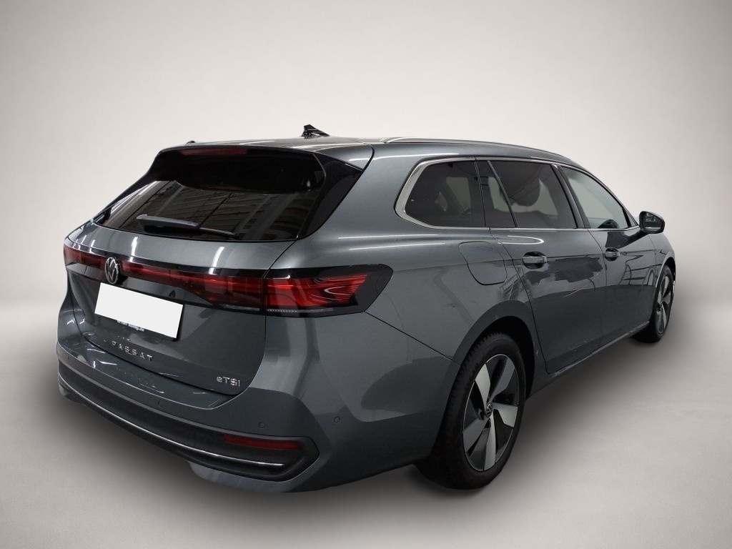 Volkswagen Passat Variant Passat Variant 1.5 e-TSI DSG Business NAVI RFK L - Thumbnail 3