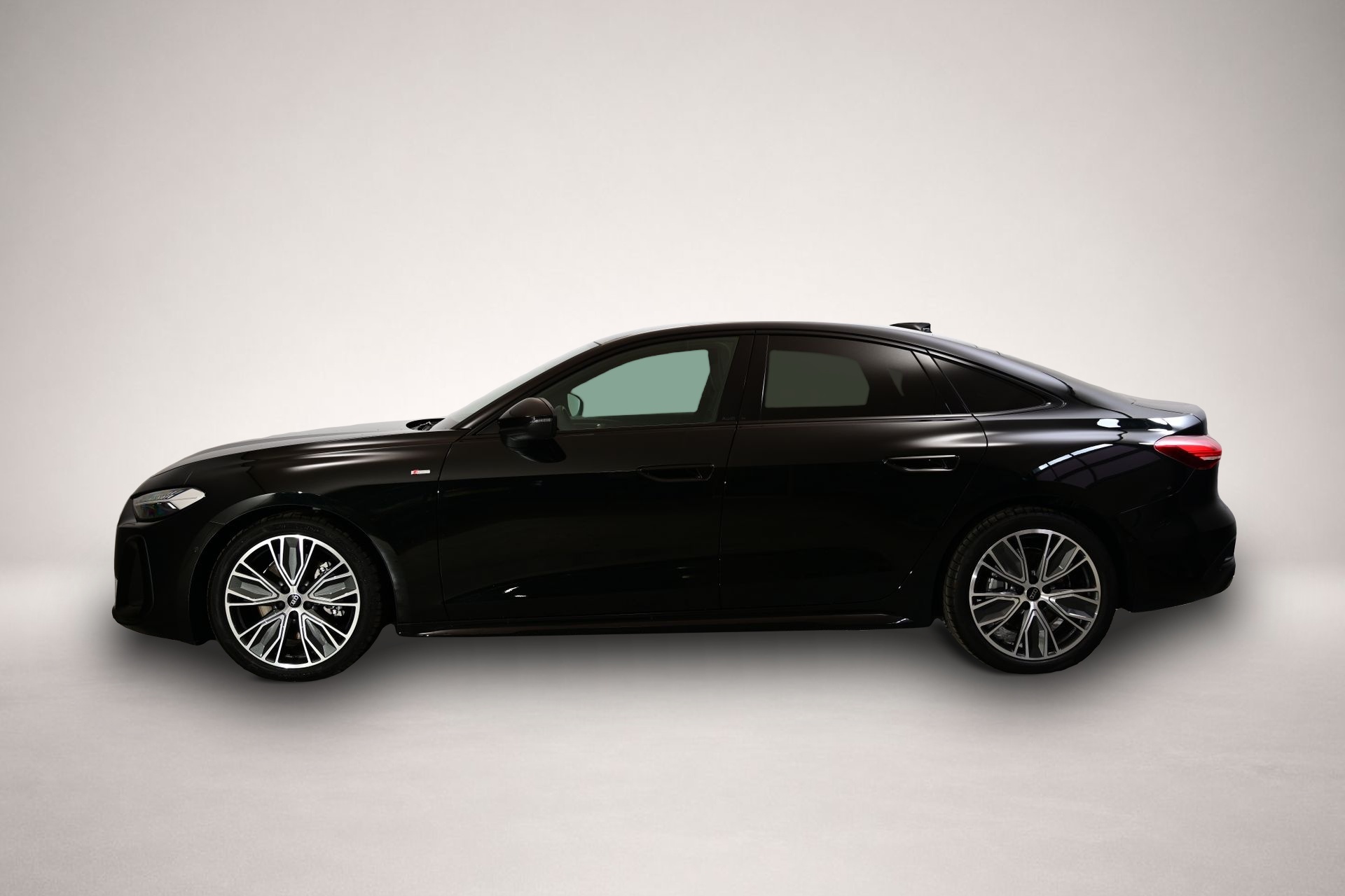 Audi A5 A5 2.0 TFSI 7-Gang S tronic quattro - Thumbnail 2