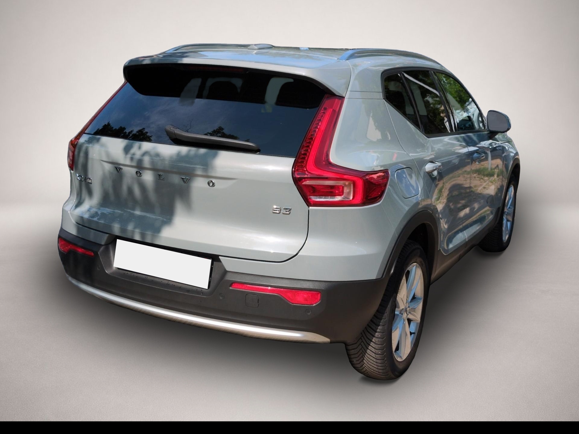Volvo XC40 XC 40 Core 2WD - Thumbnail 3
