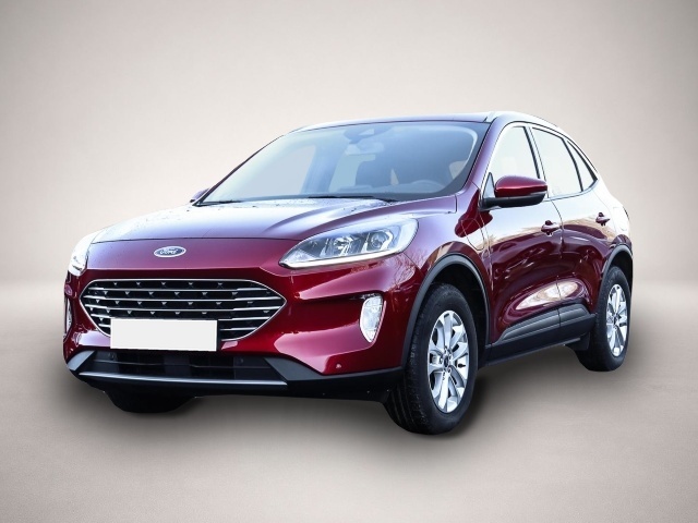 Ford Kuga Kuga Plug-In Hybrid Titanium Navi Digitales Cock - Bild 1