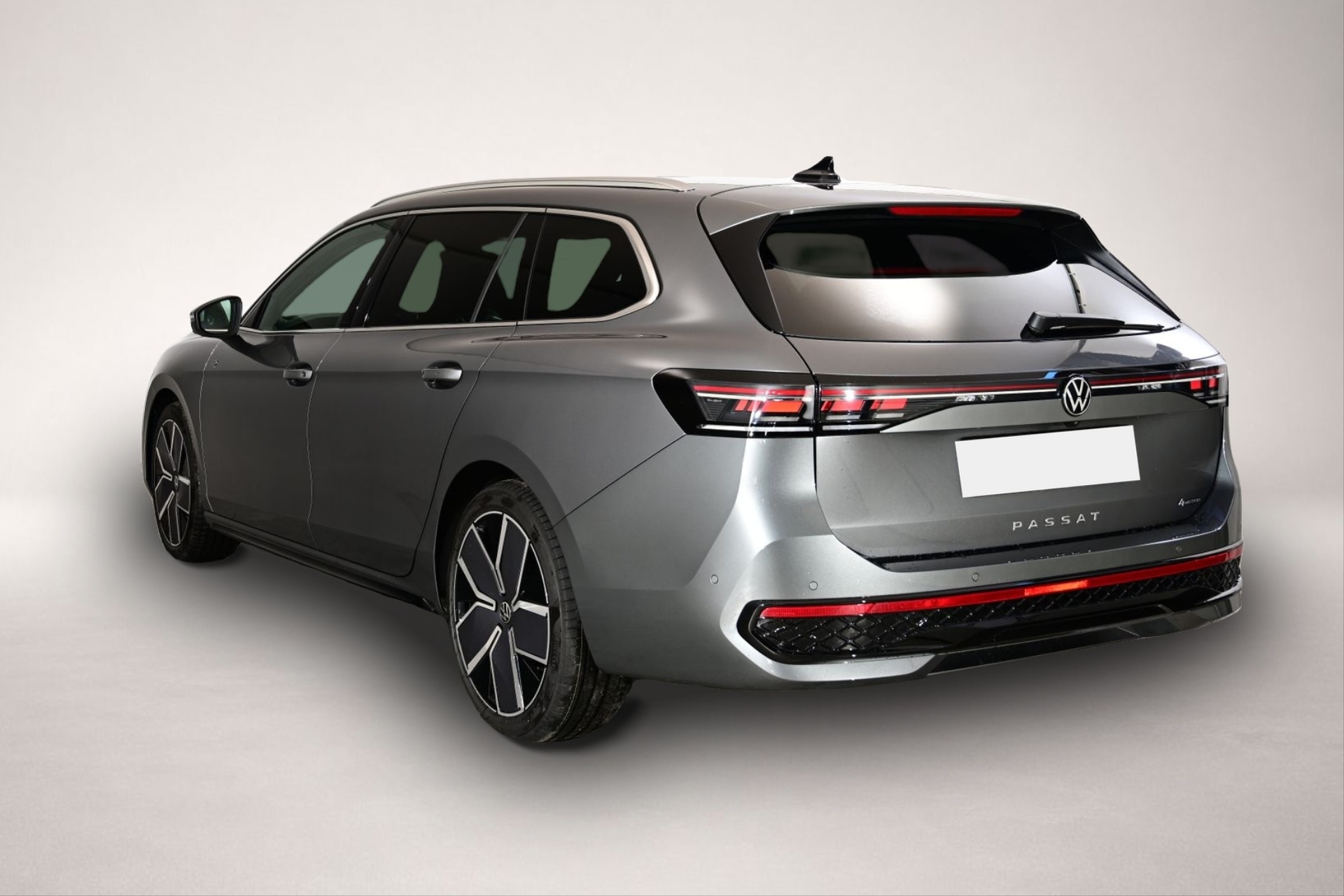 Volkswagen Passat Passat Volkswagen Variant R-Line 2.0 TSI 195 kW - Thumbnail 3