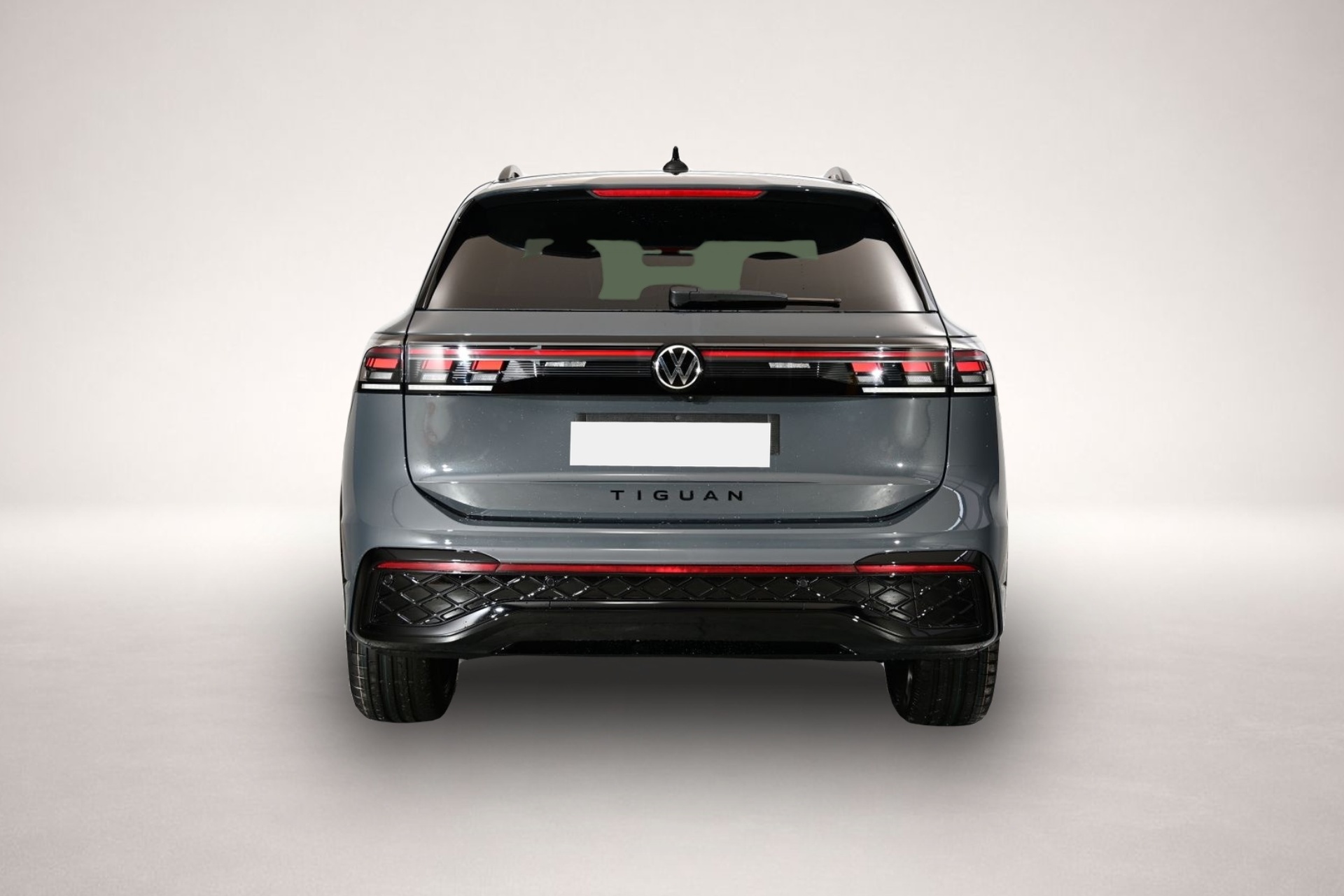 Volkswagen Tiguan Tiguan R-Line Sport 2.0 TSI 195 kW (265 PS) 7-Ga - Thumbnail 4