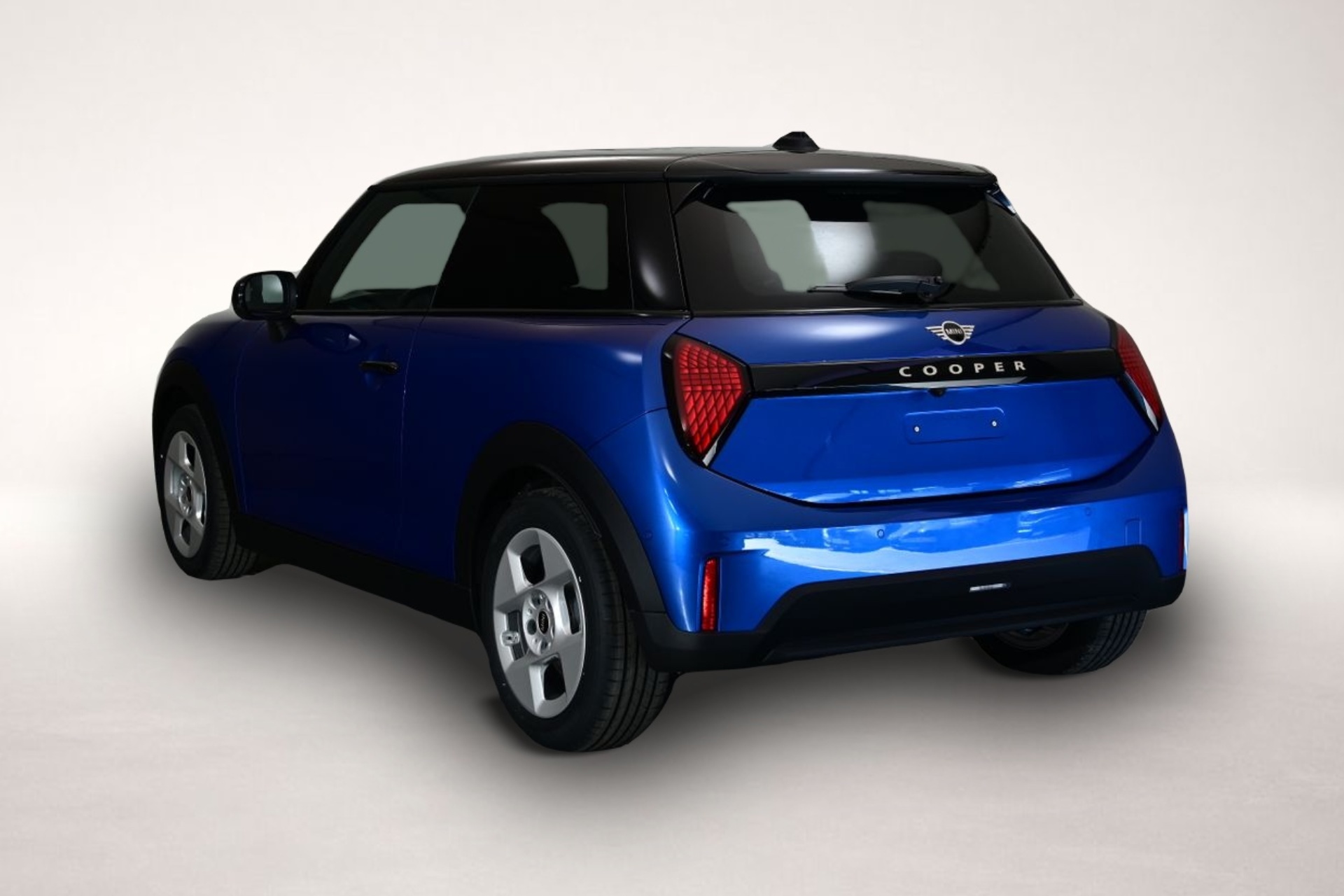 MINI Cooper Cooper 1.5 7-Gang Steptronic - Thumbnail 3