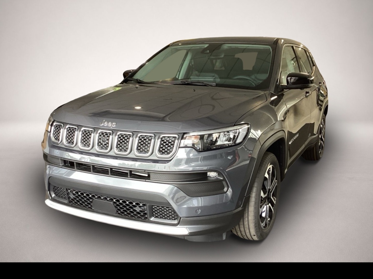 Jeep Compass Compass Altitude MHEV *LED*360°Kamera*Navi*ACC*B - Bild 1