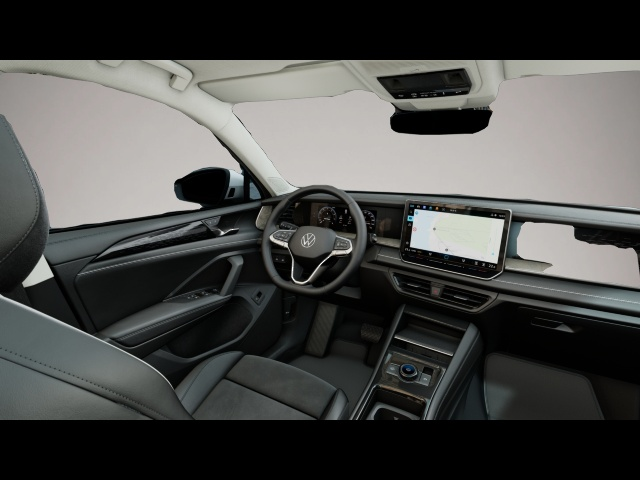 Volkswagen Tayron Tayron 1.5 eTSI OPF DSG Elegance - Thumbnail 7