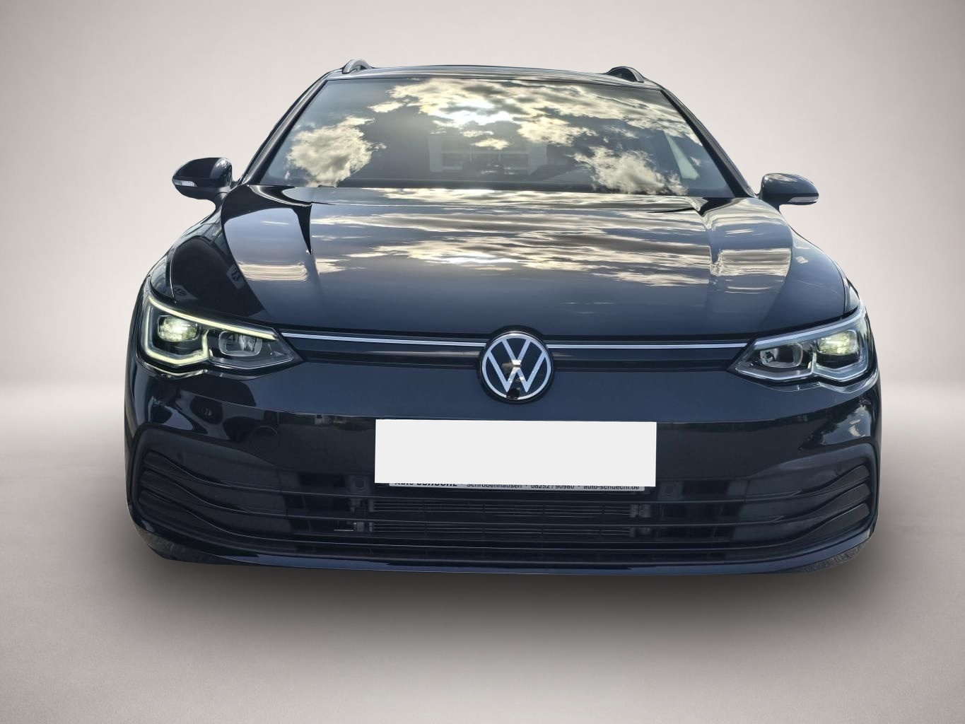 Volkswagen Golf Golf Variant 1.5 TSI LIFE DSG APP-CONNECT+ACTIVE - Thumbnail 7