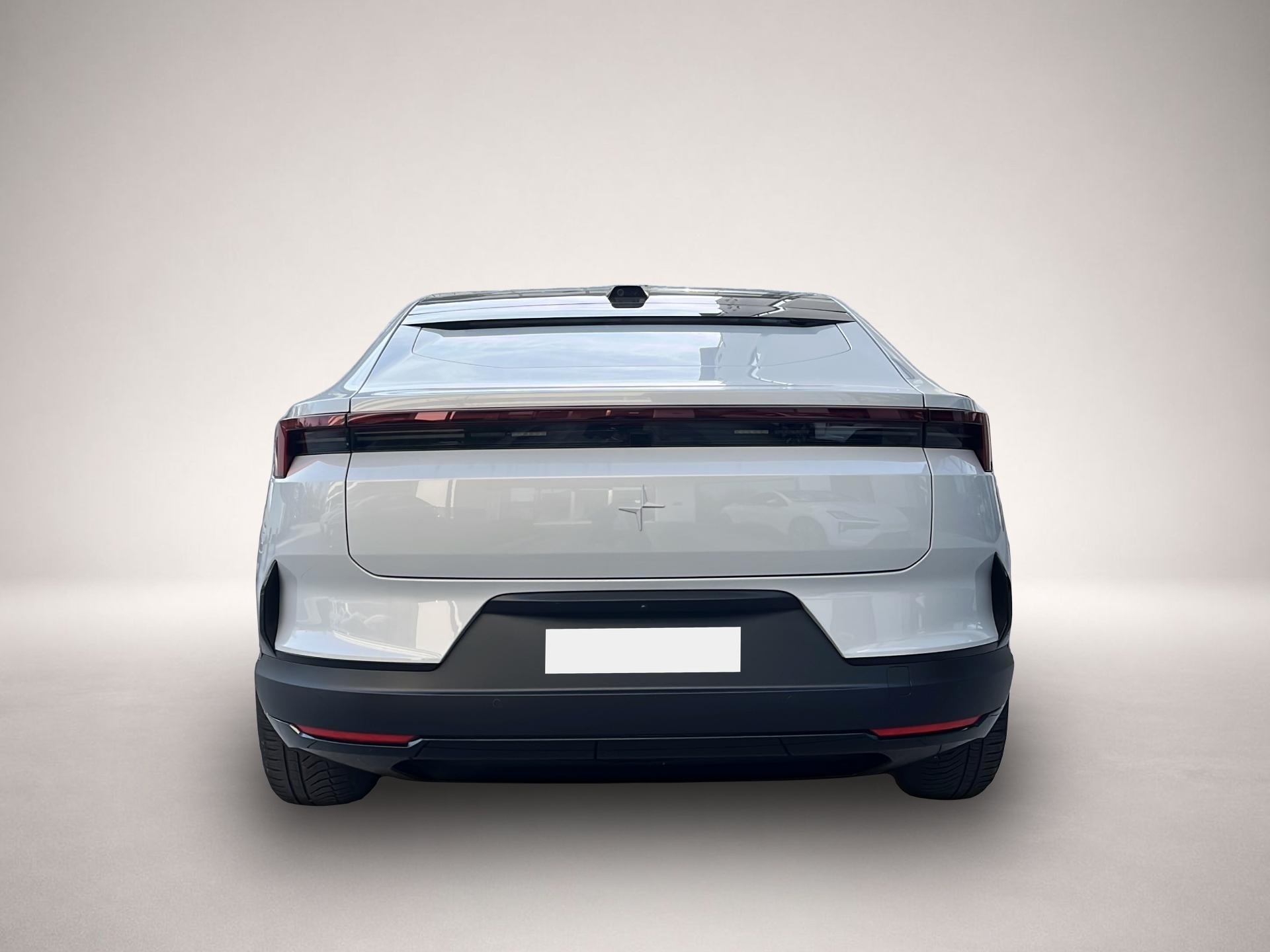 Polestar 4 4 Bluetooth Head Up Display LED Klima Standhzg - Thumbnail 7
