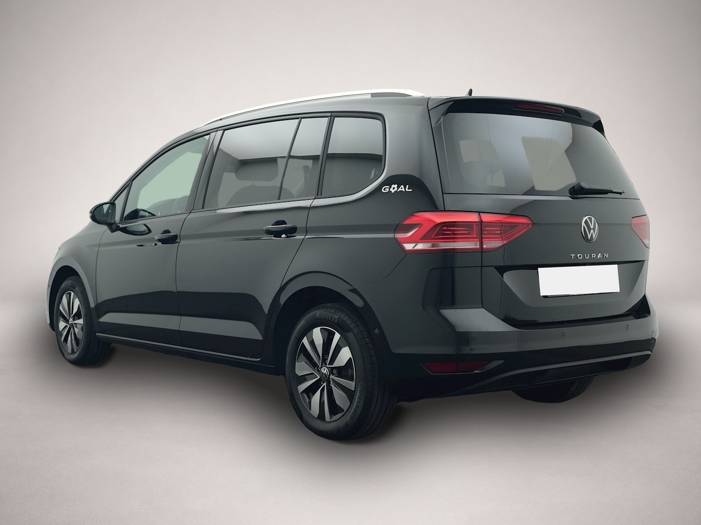 Volkswagen Touran Touran 1.5 TSI DSG GOAL 5-J-GAR 7S. AHK IQ.LIGHT - Thumbnail 3