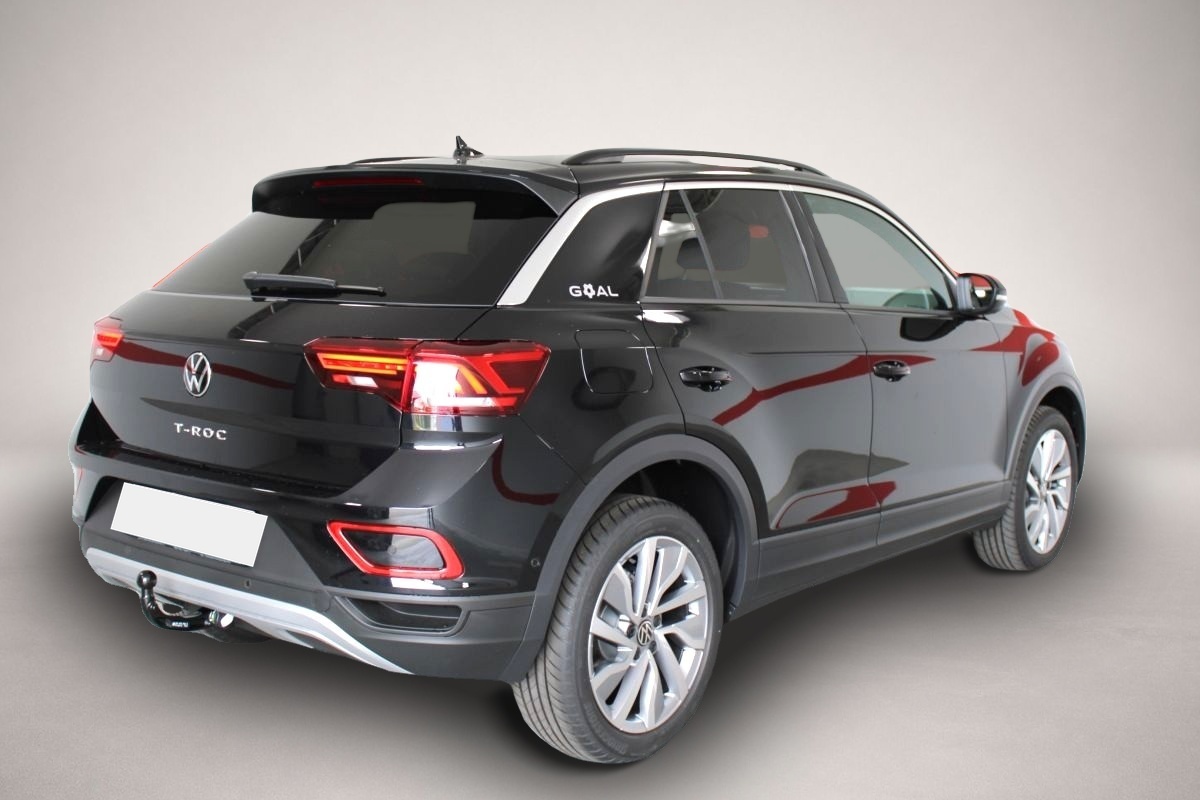 Volkswagen T-Roc 1.5 TSI 7-Gang-DSG - Thumbnail 3