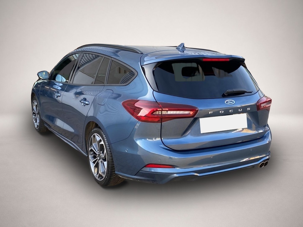 Ford Focus Focus 1.0 EB ST-Line X*Bang&Olufsen*ACC - Thumbnail 4