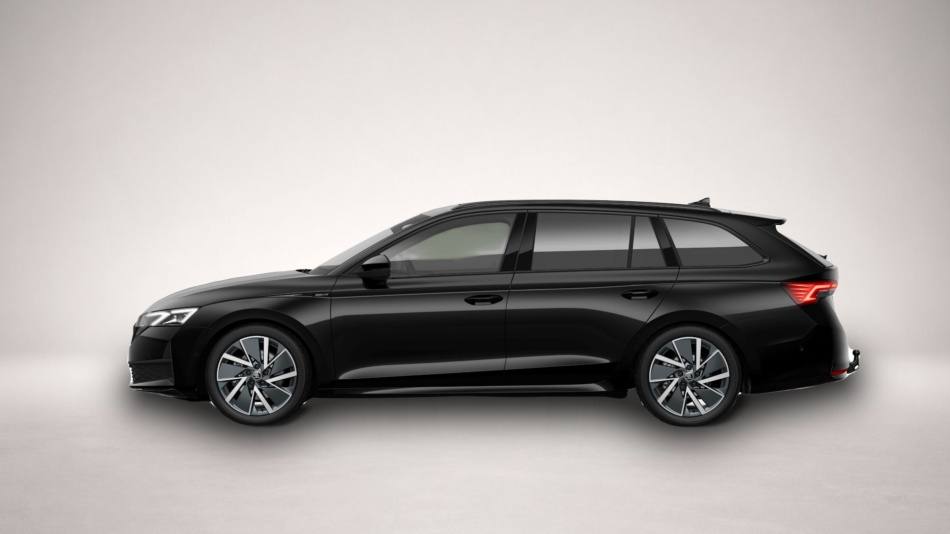 Skoda Octavia Octavia Combi 2.0 TSI 7-Gang-DSG 4x4 - Thumbnail 2