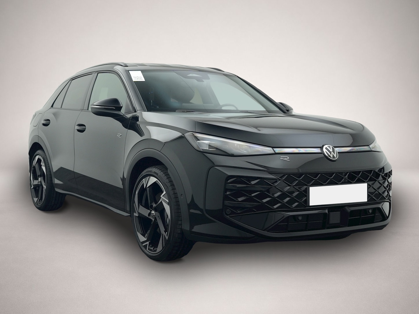 Volkswagen T-Roc T-Roc 1.5 eTSI DSG R-Line BLACK-STYLE NAVI EASY- - Thumbnail 6
