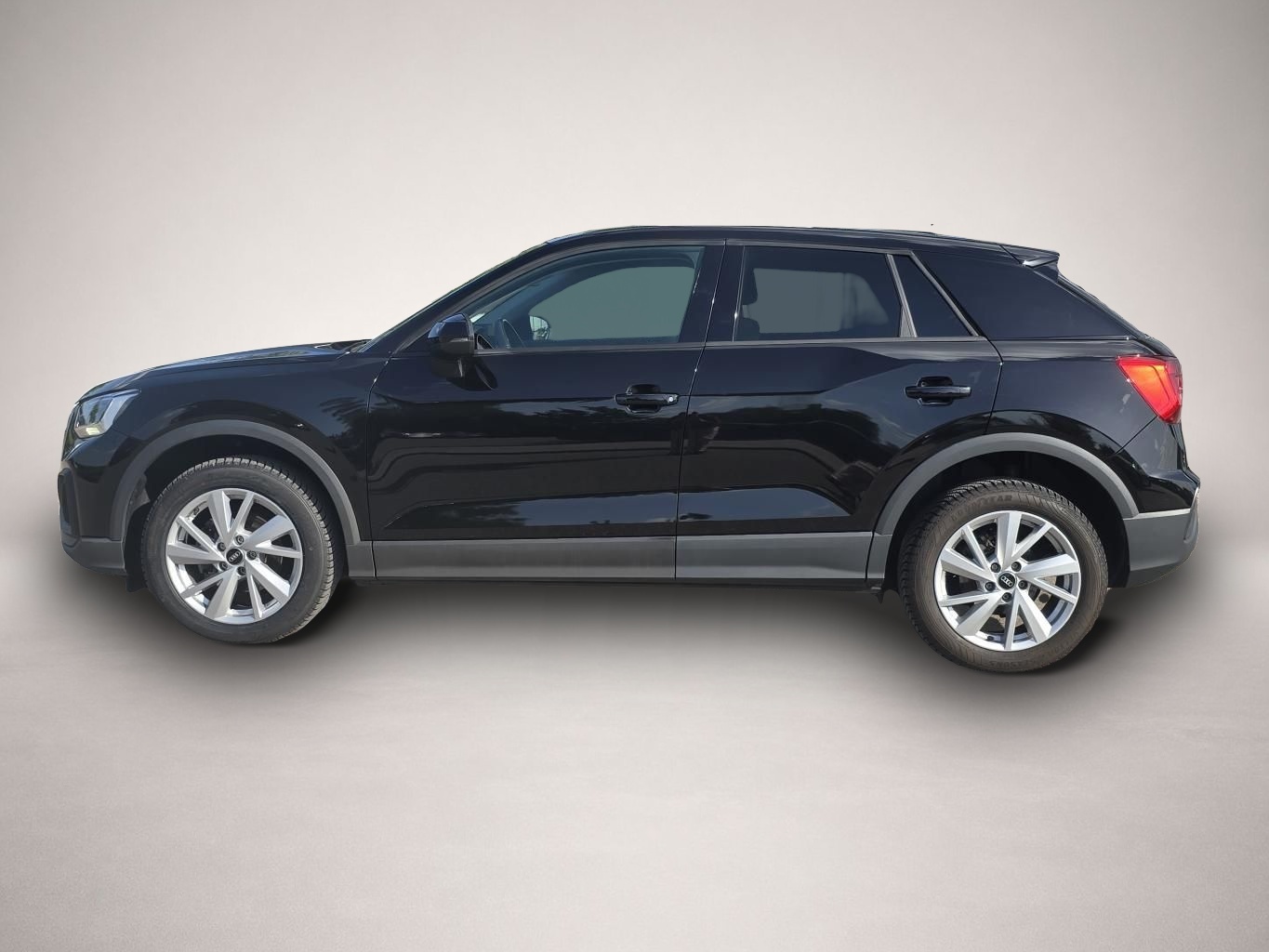 Audi Q2 Q2 1.5 35 TFSI S-tronic LED+KAMERA+EL.HECK+ACC+S - Thumbnail 2