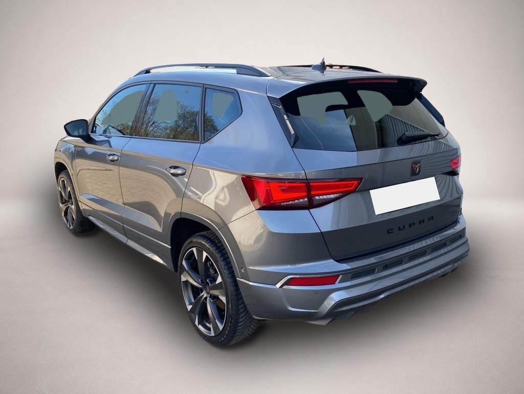 Cupra Ateca Ateca 1.5 TSI FR DSG *Pano*Kessy*voll LED*Kamera - Thumbnail 7