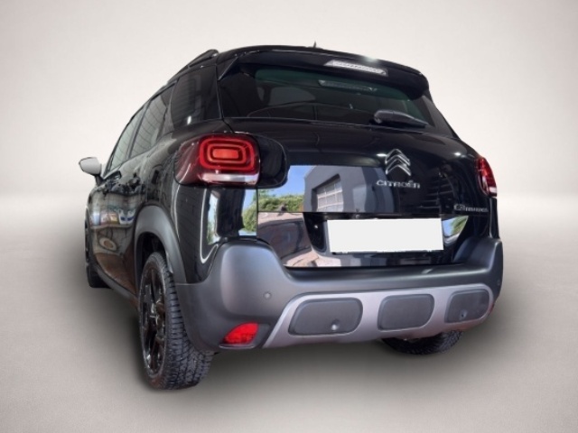 Citroën C3 Aircross C3 Aircross Max NAVI KAMERA APPLE CARPLAY KLIMAA - Thumbnail 3