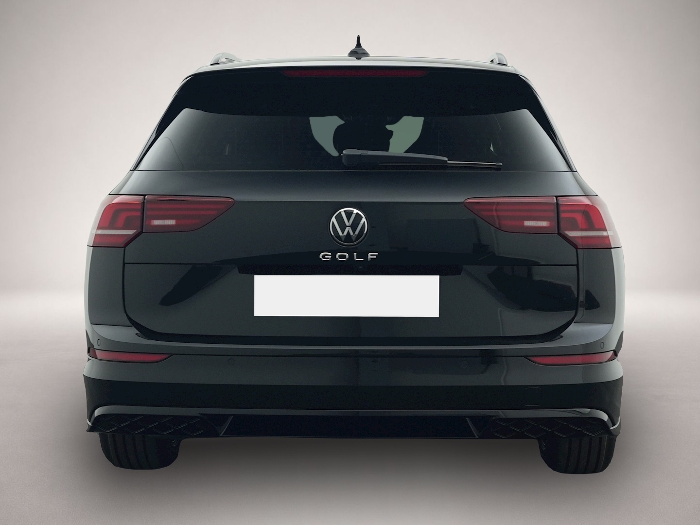 Volkswagen Golf Golf Variant 8 2.0 TDI DSG R-Line 5-J-GAR AHK Hu - Thumbnail 4