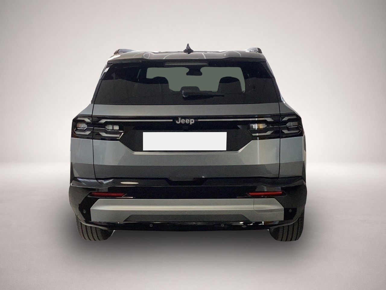 Jeep Compass Compass First Edition MHEV **VOLLAUSSTATTUNG** - Thumbnail 5