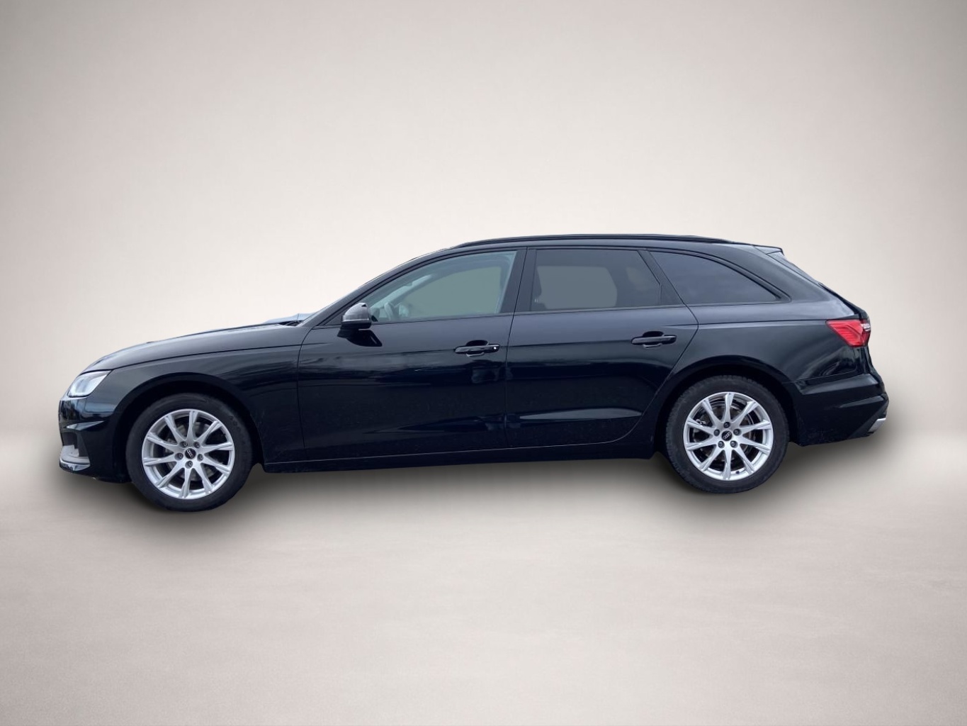 Audi A4 A4 Avant 35 2.0 TFSI S-TRONIC AHK+NAVI+LED+EL.HE - Thumbnail 2