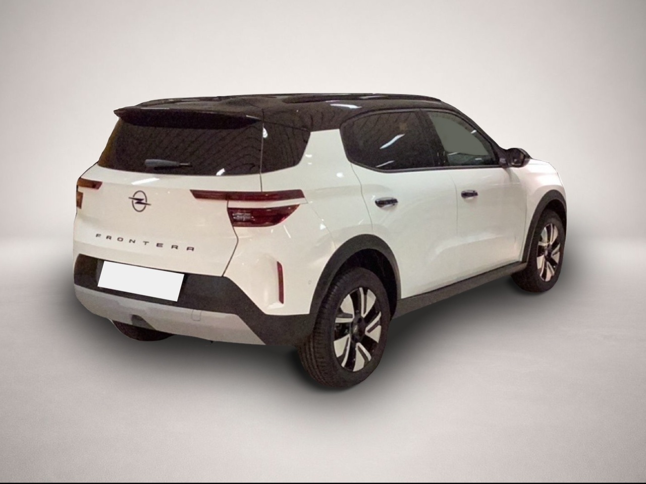 Opel Frontera Frontera GS MHEV SHZ LenkradHZG Navi Apple CarPl - Thumbnail 6