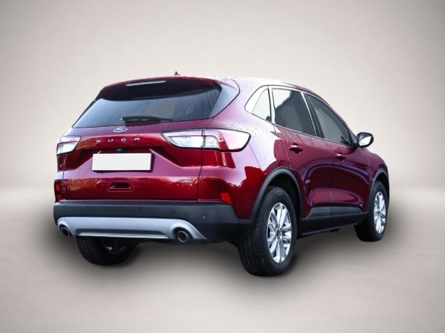 Ford Kuga Kuga Plug-In Hybrid Titanium Navi Digitales Cock - Thumbnail 2