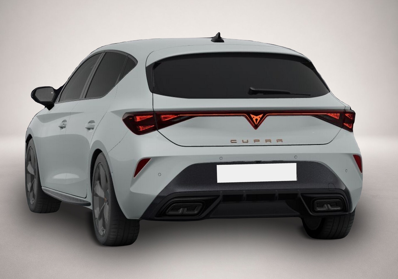 Cupra Leon Leon DSG IntelliD Nav Matrix Dinamica Kam Ambien - Thumbnail 5