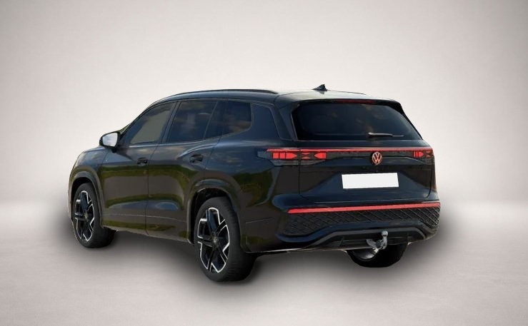 Volkswagen Tayron Tayron R-Line Volkswagen 2.0 TDI 142 kW (193 PS) - Thumbnail 5