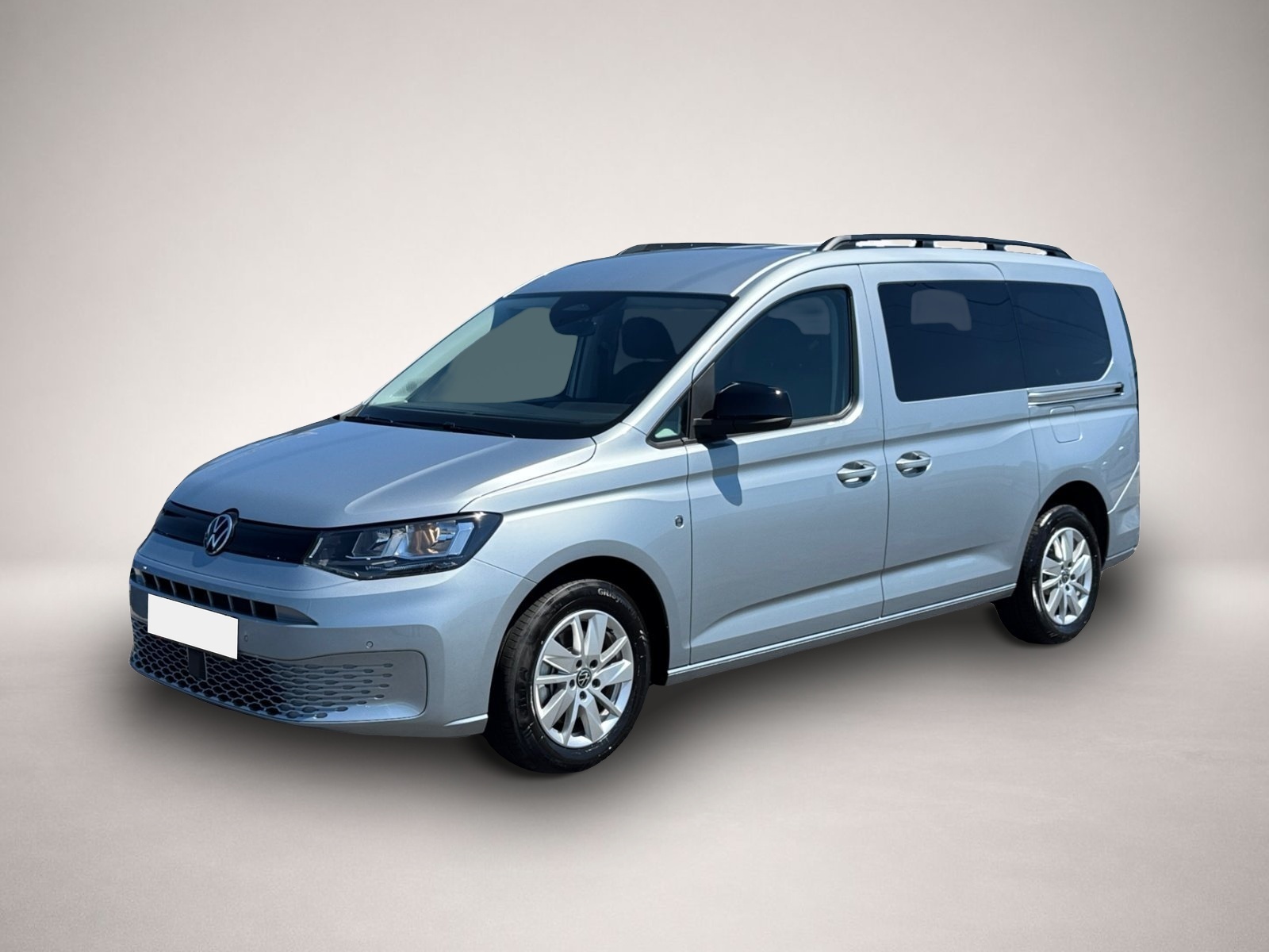 Volkswagen Caddy Maxi Caddy Maxi TDI DSG|AHK|7-SITZE|SITZHEIZUNG| - Bild 1