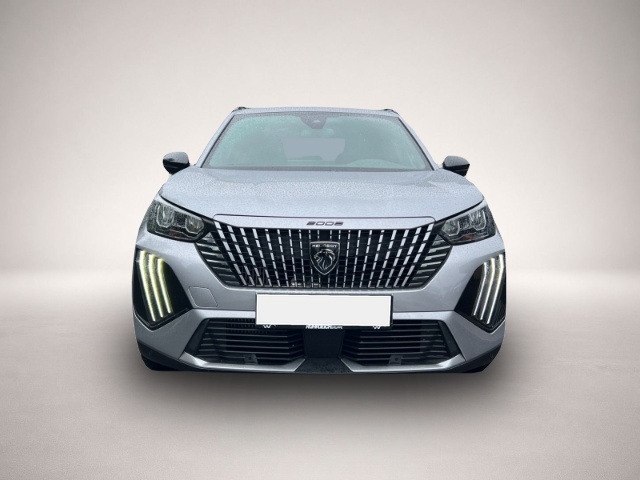 Peugeot 2008 2008 Allure 1.2 PureTech 130 EU6d LED Apple CarP - Thumbnail 6