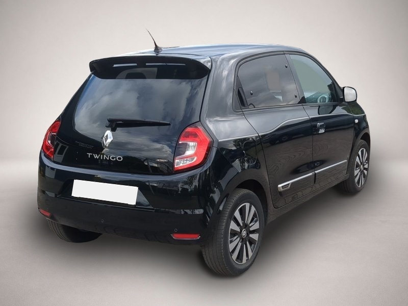 Renault Twingo Twingo Electric  Techno SHZ PDC Navi - Thumbnail 3