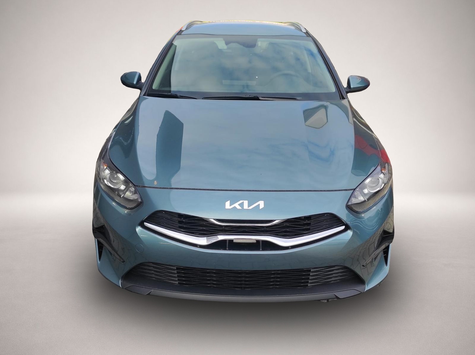Kia cee'd / Ceed Ceed SW *MJ25*Navi*Shzg*Lhzg*PDC*Cam*16Zoll* - Thumbnail 2