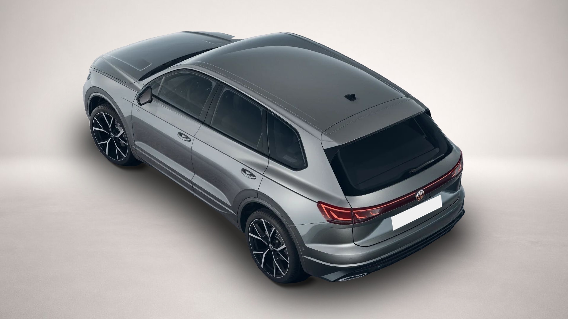 Volkswagen Touareg Touareg 3.0 TDI 8-Gang-Automatik 4MOTION - Thumbnail 3